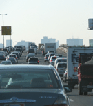 Owning a car in Montreal
