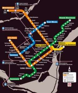 MontrealMetro
