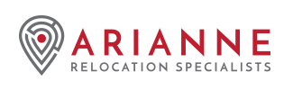 ARIANNE Relocation Specialists Logo