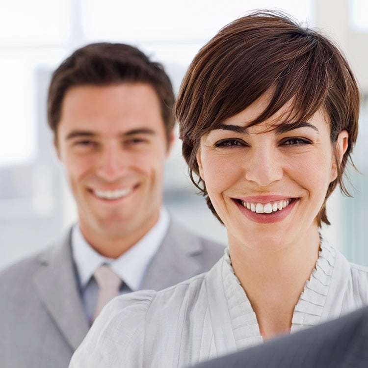 ARIANNE works with HR departments to save their companies time and money ARIANNE works with HR departments to save their companies time and money