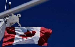 Canada's new eTA requirement