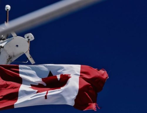 Comprendre la nouvelle AVE pour se rendre au Canada