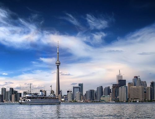 Le contexte économique à Toronto