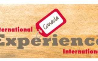 International Experience Canada