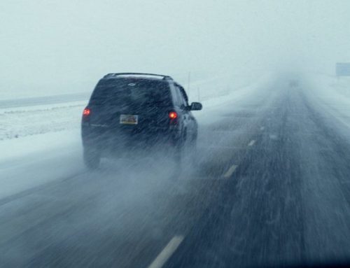 Getting a driver’s licence in Québec