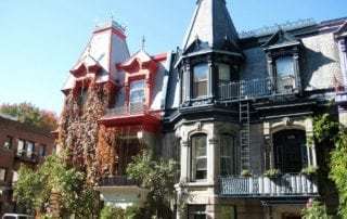 Plateau Mont-Royal