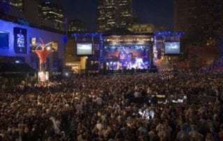 festivals in Montreal