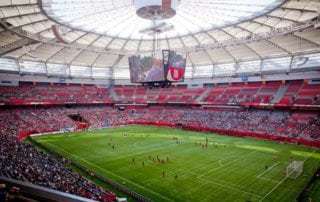 FIFA Women World Cup
