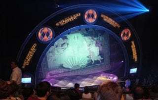 Just for Laughs festival in Montreal