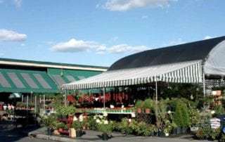Jean Talon is one of the finest markets in Montreal