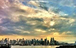 Montreal to New York