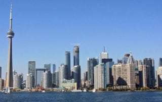 Toronto news