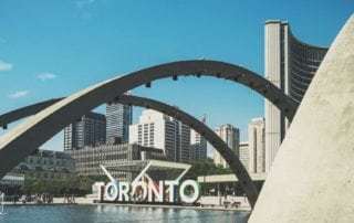 Toronto Real Estate