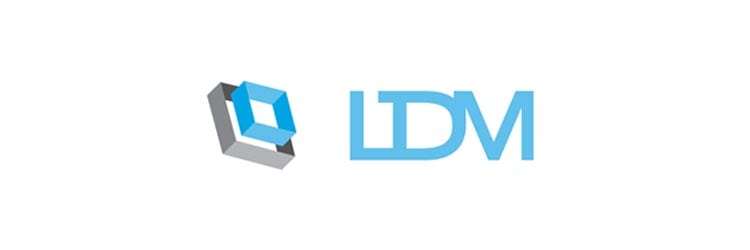 logo LDM logo LDM
