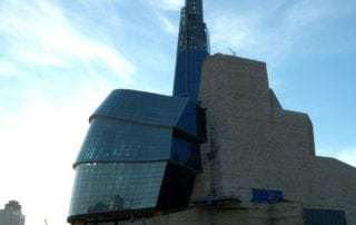 Canadian Museum for Human Rights