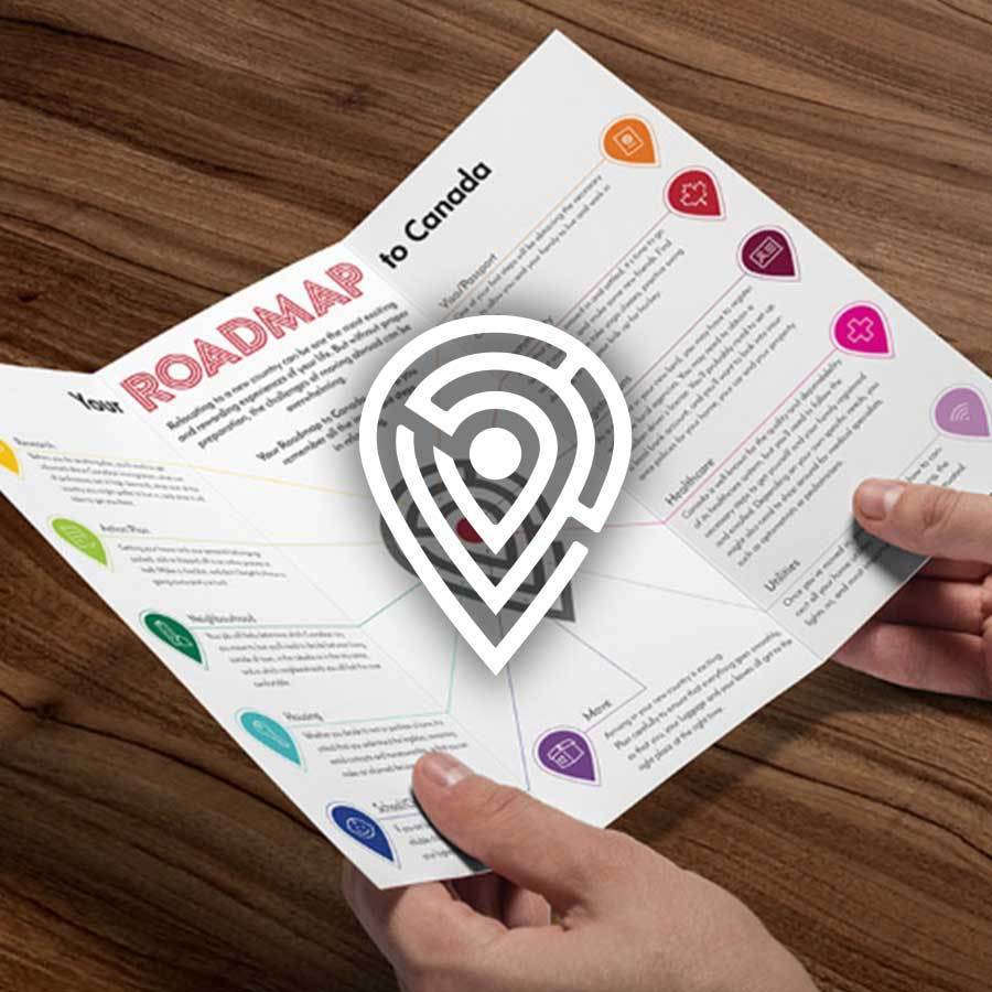 thank you-roadmap