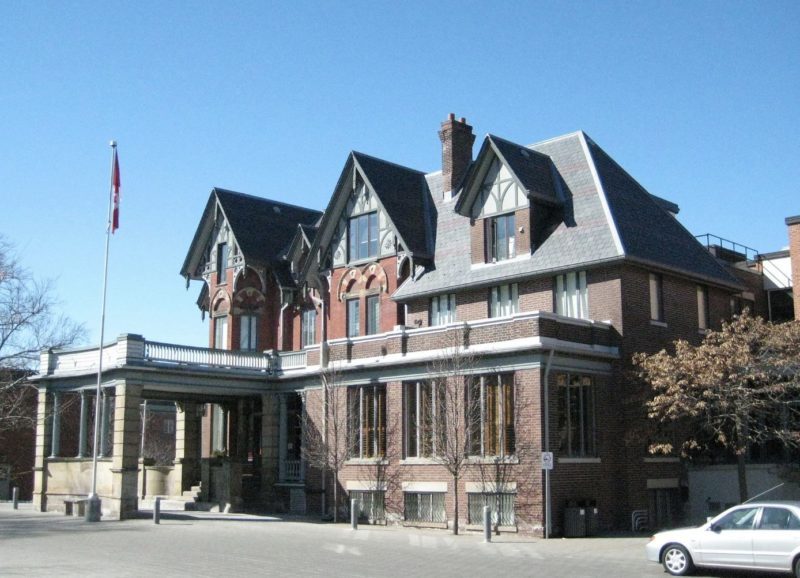 Education Nation A Guide To International Schools In Canada ARIANNE