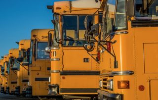 Buses and School Transportation