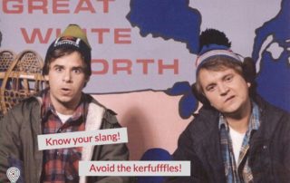 Complete Guide to Canadian Slang