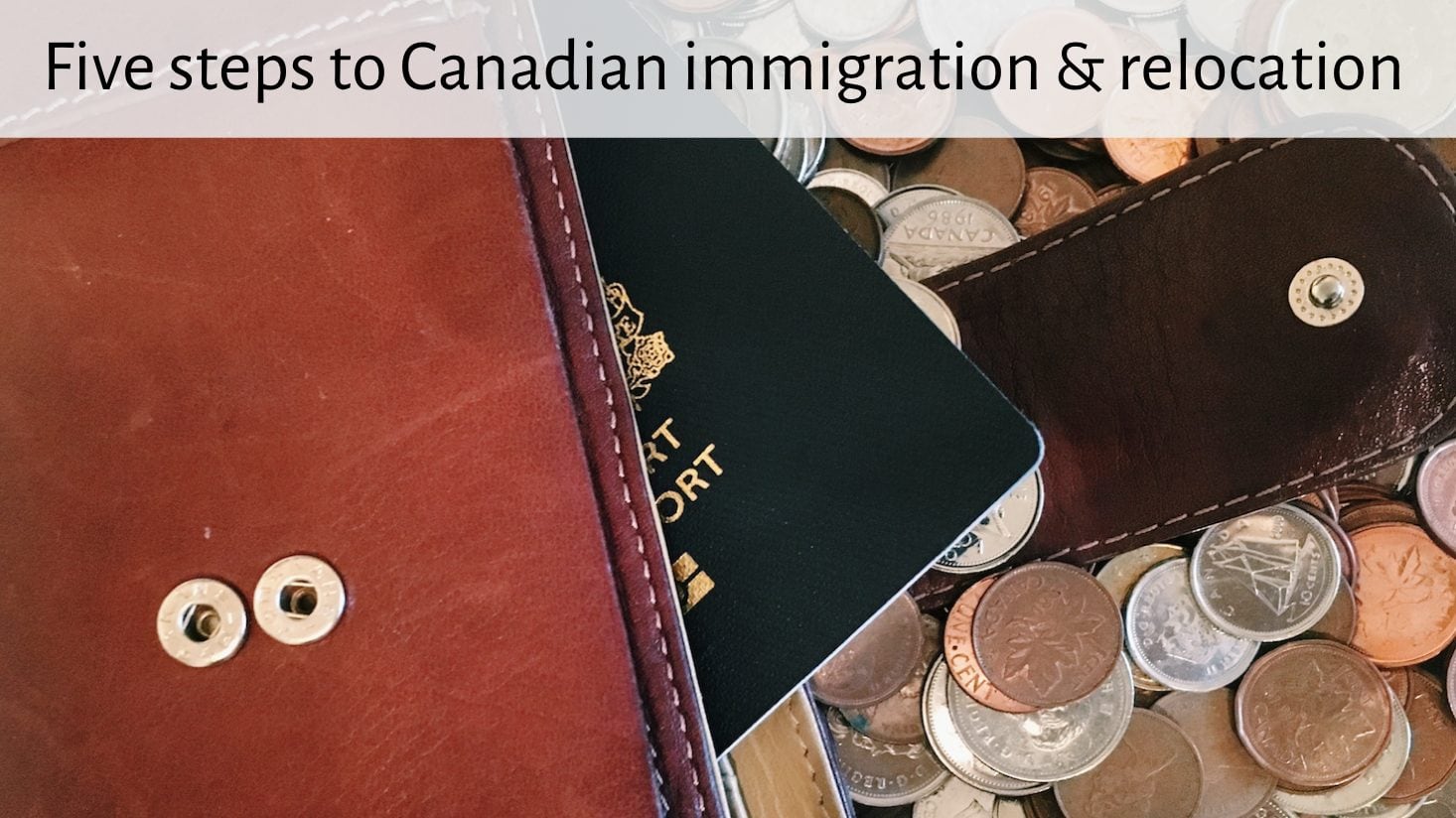 Hot topic Canadian immigration