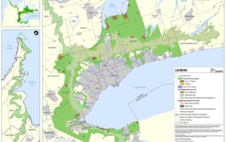 Toronto Greenbelt