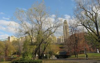 University of Montreal