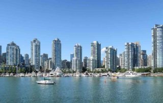 Corporate Housing in Canada