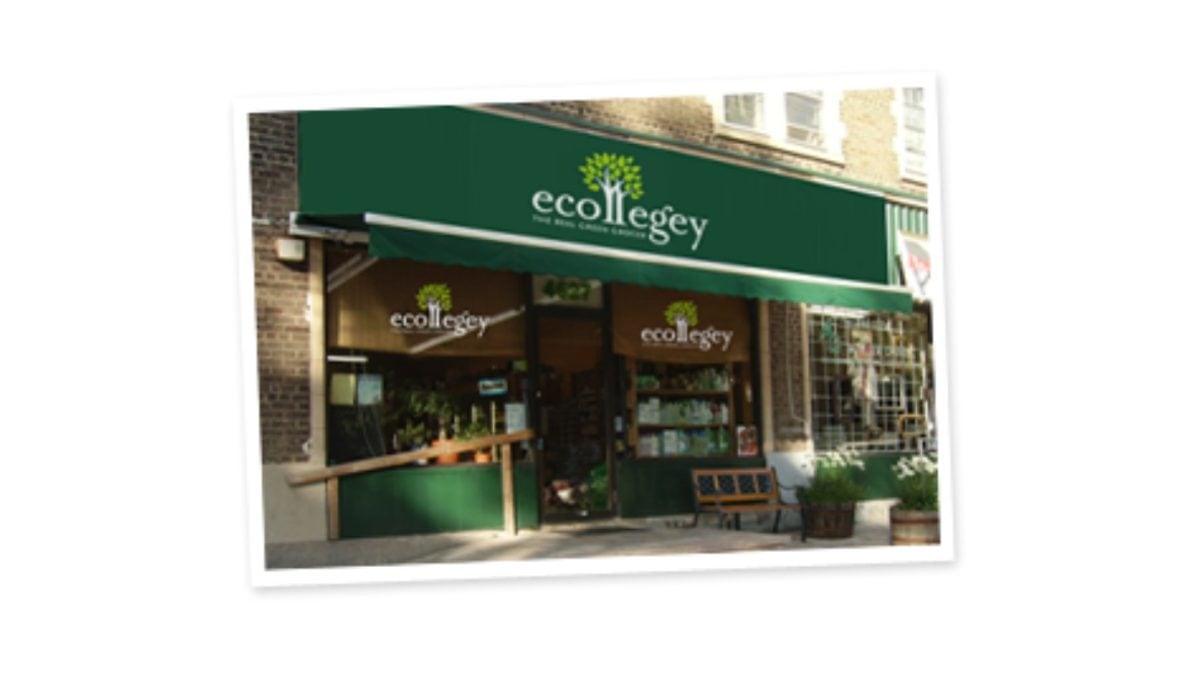 10 Green Stores in Montreal Eco friendly shopping in French Canada
