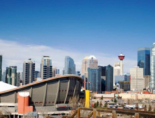 What’s so great about living in Calgary?