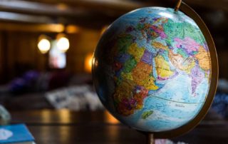Moving to Canada as a Refugee
