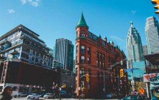 Toronto suburbs for affordability