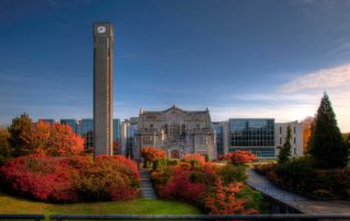 University of British Columbia