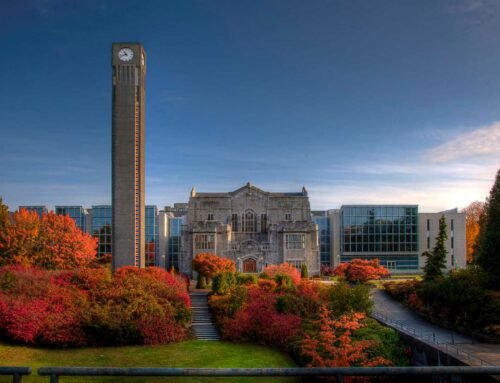 Universities of Vancouver: Higher education in British Columbia