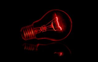 Lightbulb a Canadian invention