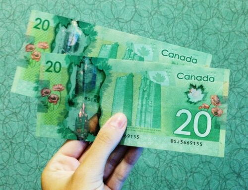 Living on Minimum Wage in Montreal