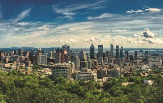 Learn French in Montreal