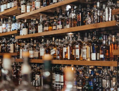 Where to get alcohol in Montreal