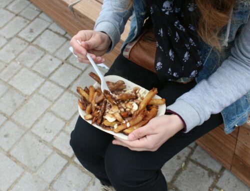 The Ultimate Guide to the Best Poutine in Montreal