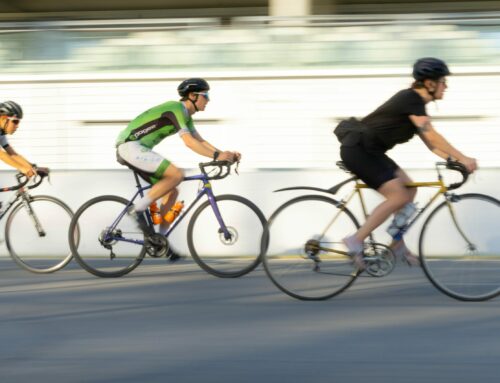 Montreal Cycling An In-Depth Guide for New Residents