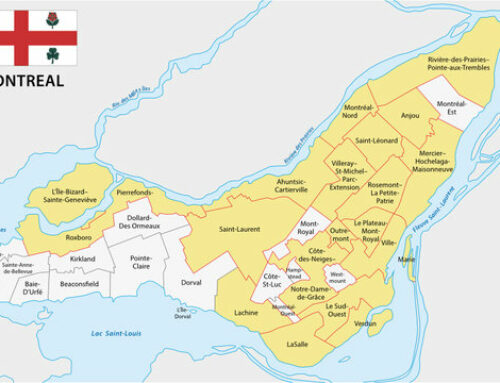 À la découverte des trésors cachés Les quartiers les plus abordables à louer à Montréal