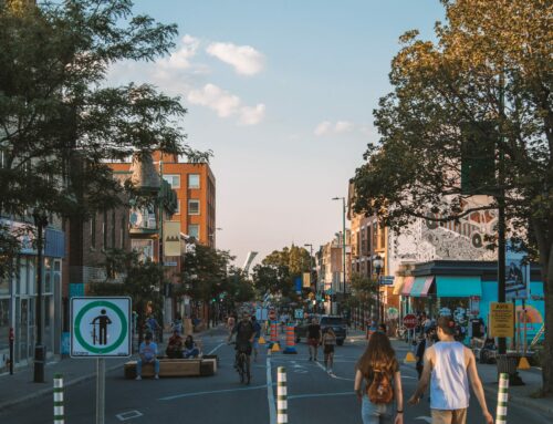 Chasing Urban Vibes A Breakdown of the Trendiest Montreal Neighbourhoods