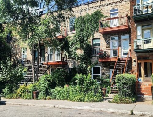 Les quartiers de Montréal les plus abordables pour l’achat d’une maison