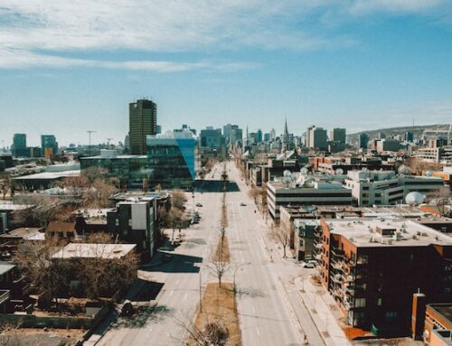 Exploring Security The Safest Neighbourhoods in Montreal for Newcomers