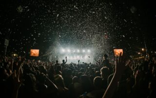 igloofest winter festival