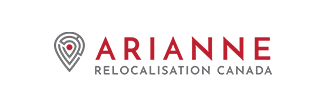 ARIANNE Relocalisation Logo
